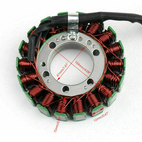 Bobine alternateur pour - bobine,