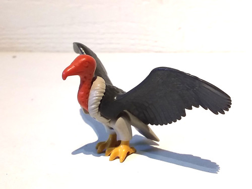 Playmobil western vautours - playmobil,