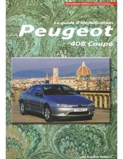 ▄▀▄ PEUGEOT 406 COUPE