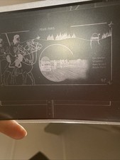 2 négatifs photo Malles Louis