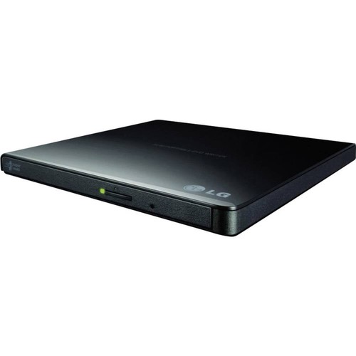 Graveur dvd externe - graveur,