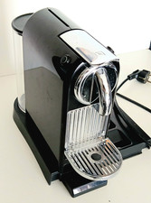 Magimix M190 - Nespresso –
