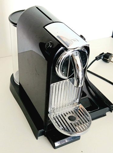 Magimix m190 nespresso - m190,