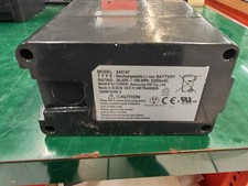 Batterie autolaveuse Karcher BD 30/4 C