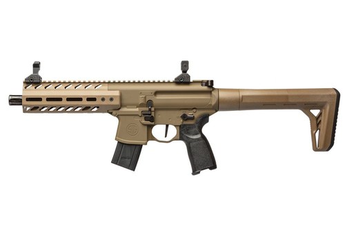 Sig sauer mpx gen - sig,