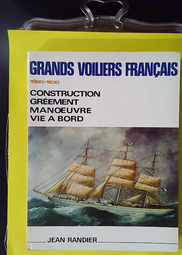 Grands voiliers français