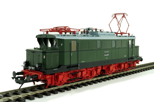 Locomotive électrique lenz - locomotive,