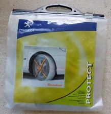 Chaussettes pour voiture