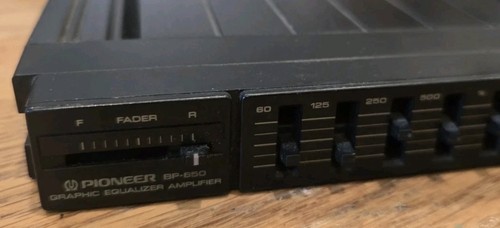 Pioneer 650 band graphic - bp-650, 7