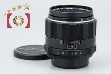 Objectif Pentax SMC Macro