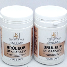 KHIERNEWMAN BRULEUR DE