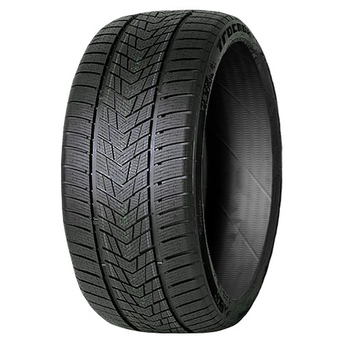 Pneu tracmax 255 - pneu, r19