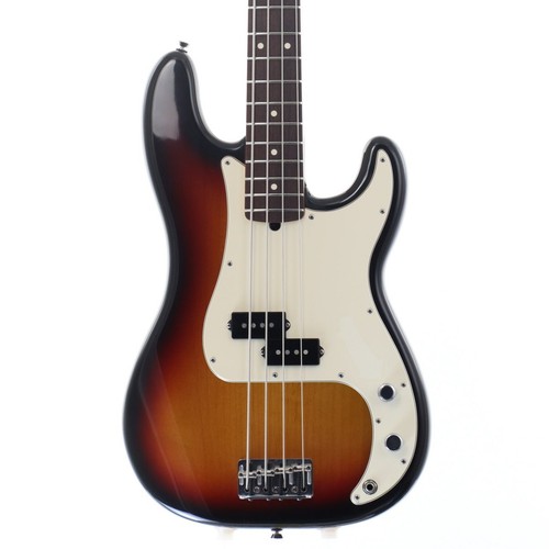 Fender usa american precision - fender,