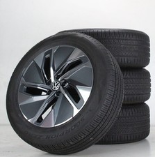 VW ID.4 ID.5 4 Complètes