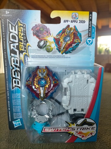 Toupie beyblade burst - beyblade,
