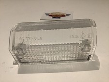 Autobianchi A112 feu