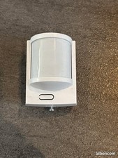 Détecteur mouvement