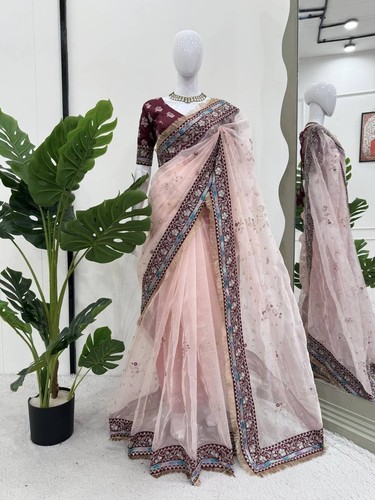 Blouse sari indien - blouse, de
