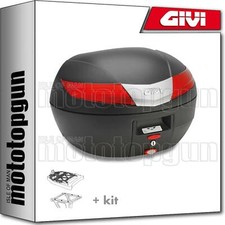 GIVI TOP CASE V40N +