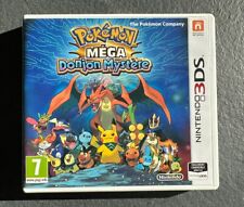 Pokémon Méga Donjon Mystère