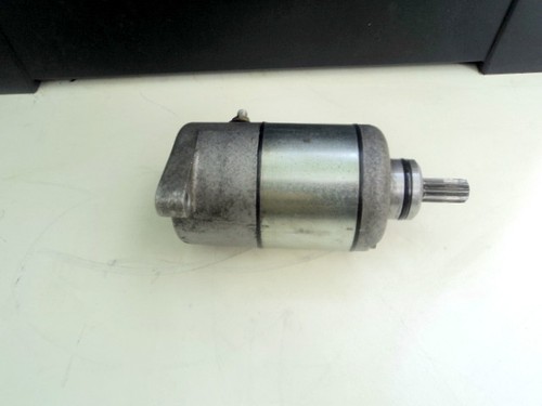 Demarreur scooter honda nes125 - demarreur,