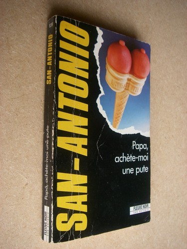 Papa achète moi une - papa,,