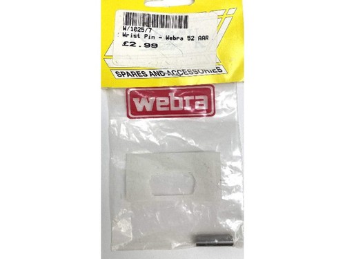 Goupille poignet webra 52 - webra,