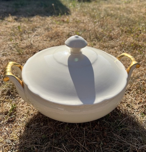 Soupière villeroy boch - soupière, et