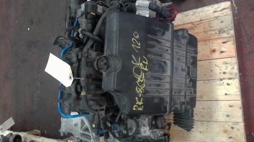 Moteur fiat punto evo - moteur,