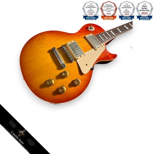 Guitare électrique gibson - guitare,