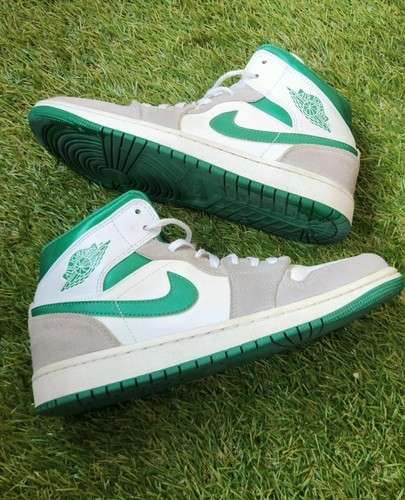 Jordan air mid - jordan,