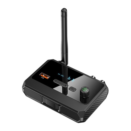 Transmetteur audio bluetooth - transmetteur,