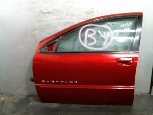 Porte avant gauche - , chrysler