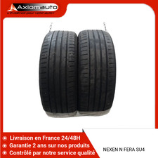 🇫🇷 Paire de pneus NEXEN