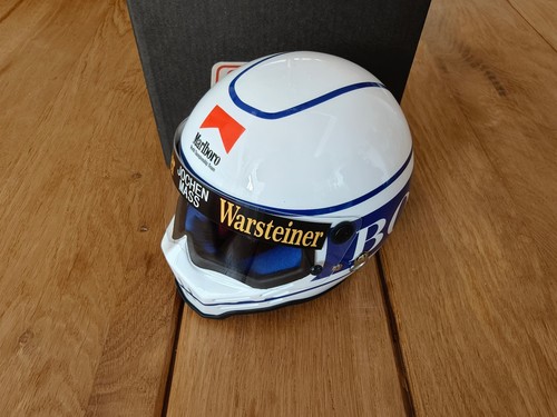 Casque helmet mass f1 - mass,