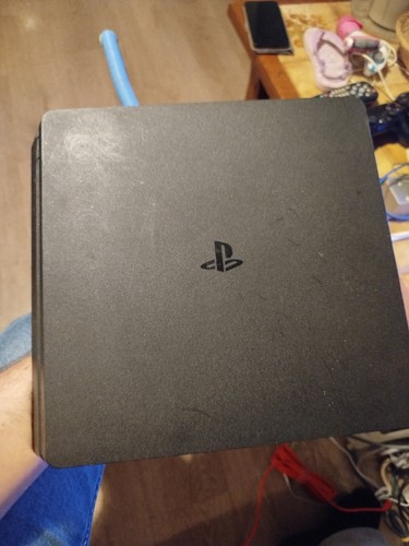 Console sony ps4 - sony,