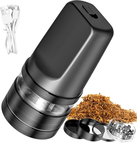 Grinder électrique - grinder,