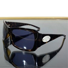 Lunettes De Soleil Cyber y2k