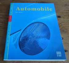 Marc Netter Automobile Cité
