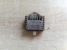 Un régulateur pour SUZUKI ZR