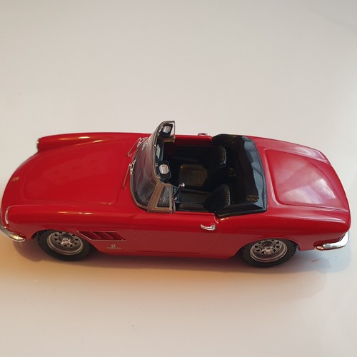 Ferrari 330 gtc spider 43 - 330,