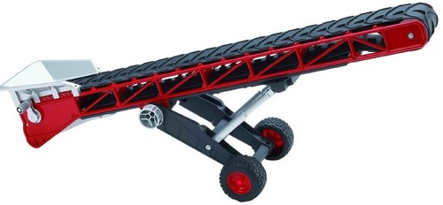 Bruder convoyeur ech 16 - bruder,, ech:1/16
