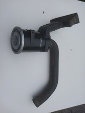 Kubota T1400 T1400H Lawn tractor Air cleaner canister filter body intake assy