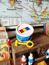 Tambour Xylophone vintage |