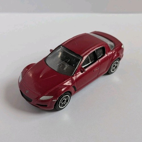 Realtoy mazda rouge - realtoy,