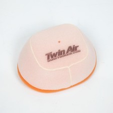 Mousse de filtre à air Twin