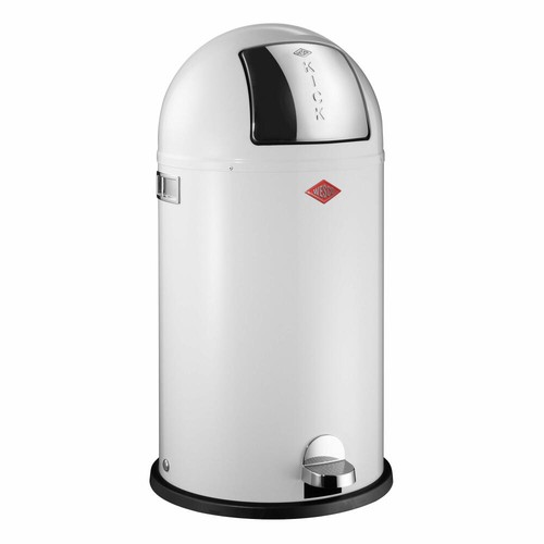 Wesco kickboy poubelle - wesco,