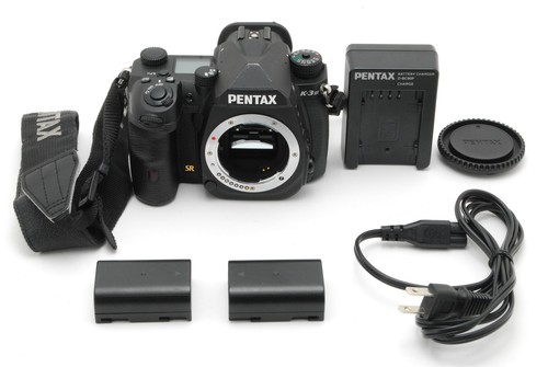 Appareil photo reflex