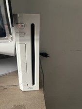 Nintendo Wii 512 Mo Console -