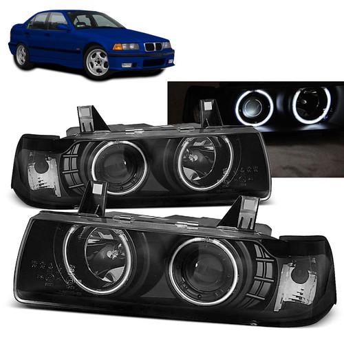 Projecteurs angel eyes - projecteurs, ccfl